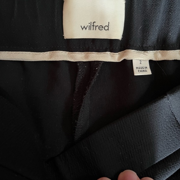 WILFRED dress pants - Picture 3 of 6